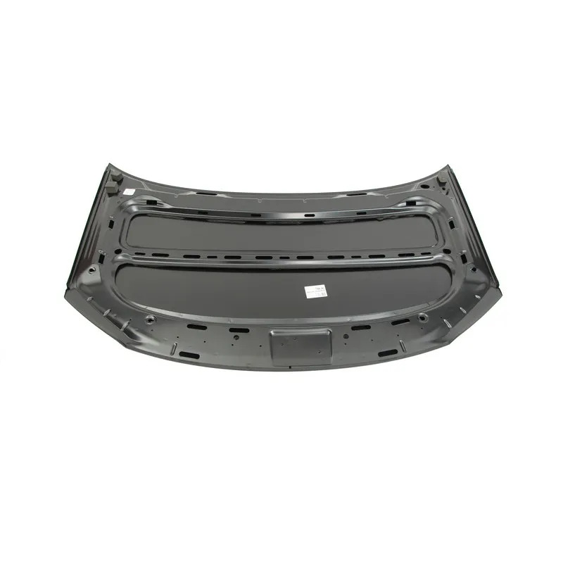 Capot-moteur BLIC 6803-00-9545281P - Visuel 2