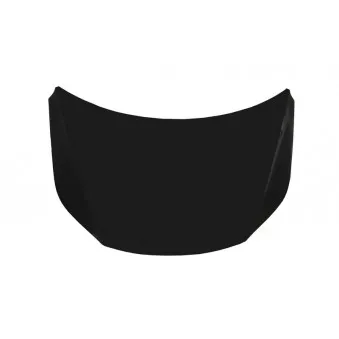 Capot-moteur BLIC 6803-00-9548280P pour VOLKSWAGEN TIGUAN 2.0 TSI 4motion - 170cv