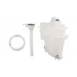 Réservoir d'eau de nettoyage, nettoyage des vitres BLIC [6905-19-8178481P]