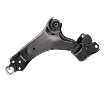 Triangle ou bras de suspension (train avant) RIDEX OEM 30681488