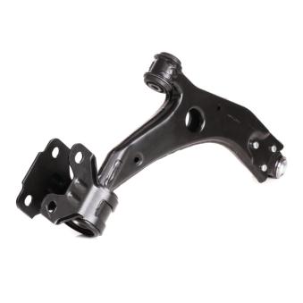 Triangle ou bras de suspension (train avant) RIDEX OEM 1702983