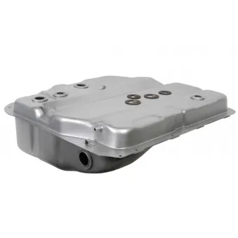 Réservoir de carburant BLIC 6906-00-8193008P pour TOYOTA HIACE 2.4 D - 75cv