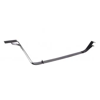 Jeu de supports, réservoir de carburant BLIC 6907-00-8114030P pour TOYOTA COROLLA 2.0 D - 72cv