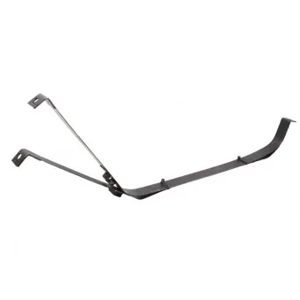 Jeu de supports, réservoir de carburant BLIC 6907-00-8149030P