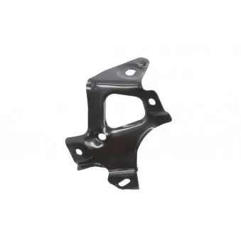 Support d'aile, collier de fixation avant droit BLIC 7802-03-1133382P pour CHEVROLET CRUZE 1.4 - 101cv