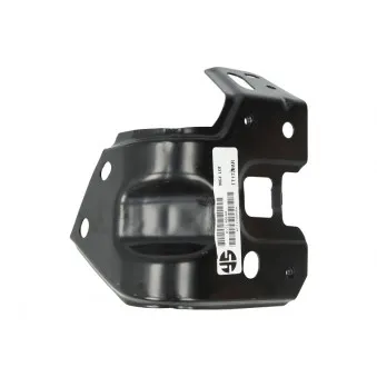 Support d'aile, collier de fixation avant droit BLIC 7802-03-2024384P pour FIAT PUNTO 1.4 Bifuel - 78cv