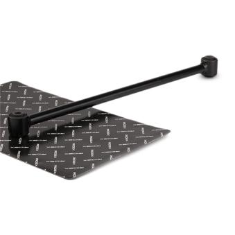 Triangle ou bras de suspension (train arrière) RIDEX OEM a1663500053 Triangle ou bras de suspension (train arrière) RIDEX OEM a1663500053