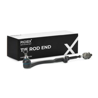 Barre de connexion RIDEX OEM 4852000qajs1 Barre de connexion RIDEX OEM 4852000qajs1
