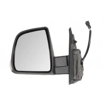 Rétroviseur extérieur BLIC OEM 1428573