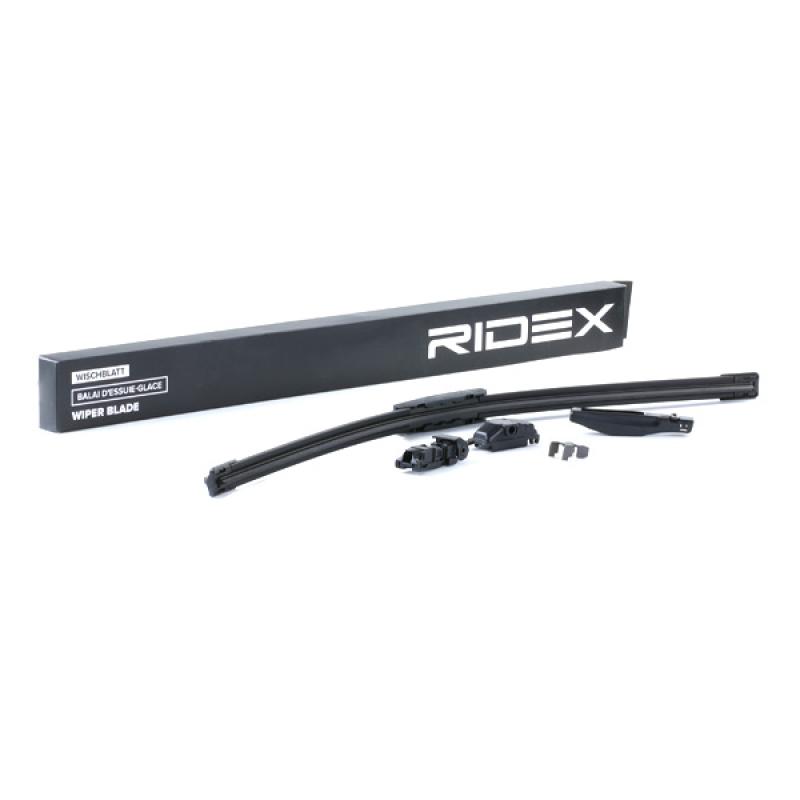 Balai d'essuie-glace RIDEX 298W0155 - Visuel 1