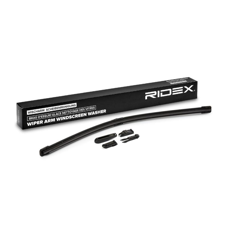 Balai d'essuie-glace RIDEX 298W0155 - Visuel 2