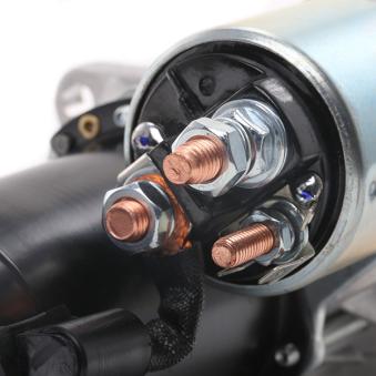 Démarreur RIDEX OEM S26081