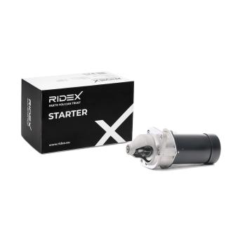 Démarreur RIDEX OEM 75491723 Démarreur RIDEX OEM 75491723