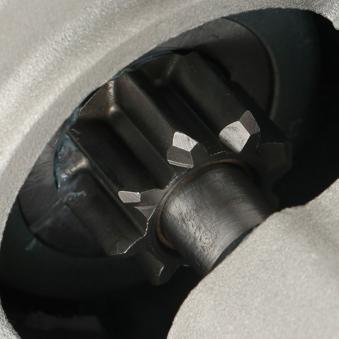 Démarreur RIDEX OEM 1363451 Démarreur RIDEX OEM 1363451