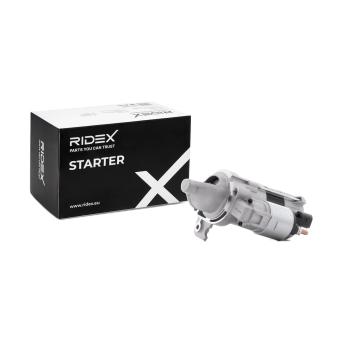 Démarreur RIDEX OEM 079911023D Démarreur RIDEX OEM 079911023D