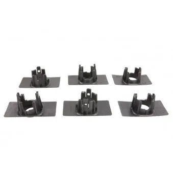 Support, capteur-parctronic avant gauche BLIC OEM 5G0807217ALGRU