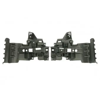 Grille de ventilation, pare-chocs BLIC 5504-00-6034933P