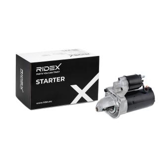 Démarreur RIDEX OEM M1T30071