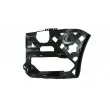 BLIC 5504-00-9546931P - Support, pare-chocs avant gauche 