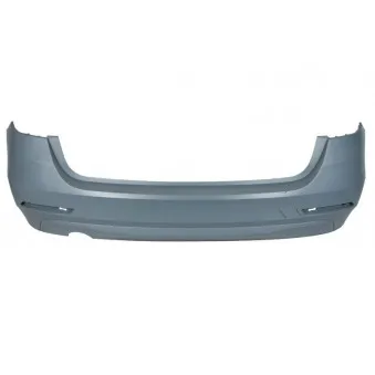 Pare-chocs BLIC 5506-00-0063950PK pour BMW Série 3 330 d xDrive - 286cv