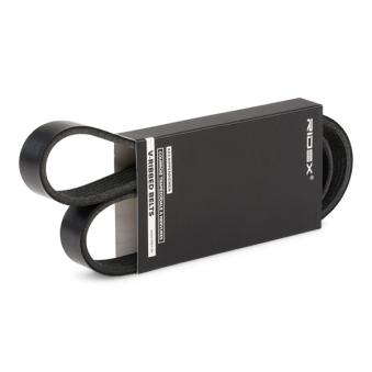 Courroie trapézoïdale à nervures RIDEX OEM 128048