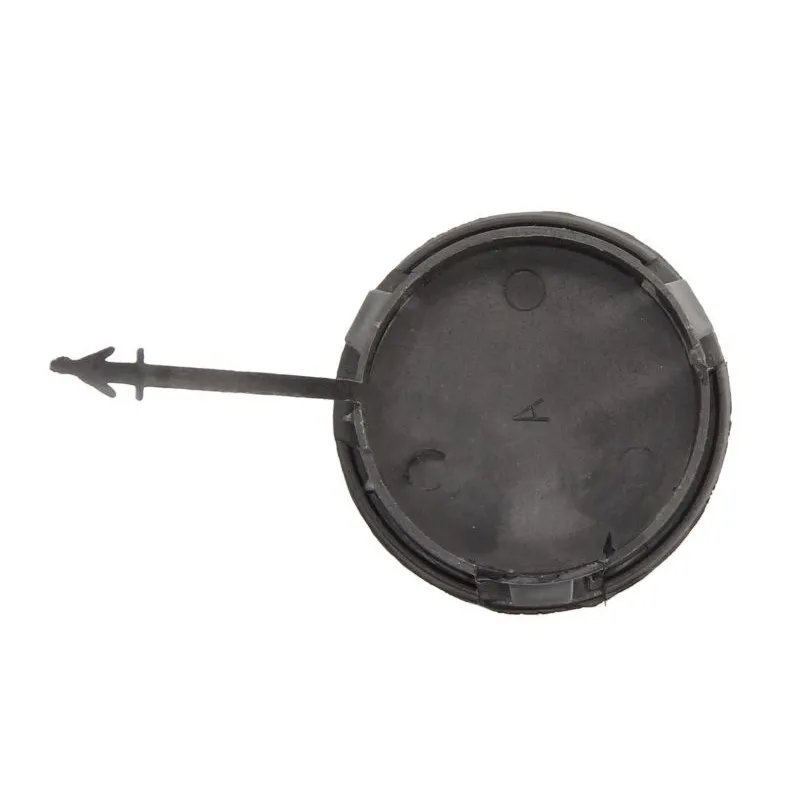 Recouvrement de pare-chocs, dispositif d'attelage BLIC 5507-00-2563916P - Visuel 1