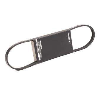 Courroie trapézoïdale à nervures RIDEX OEM 46474060