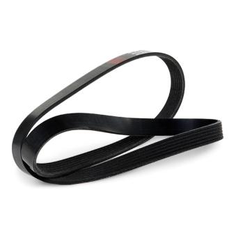 Courroie trapézoïdale à nervures RIDEX OEM 90916A2021 Courroie trapézoïdale à nervures RIDEX OEM 90916A2021