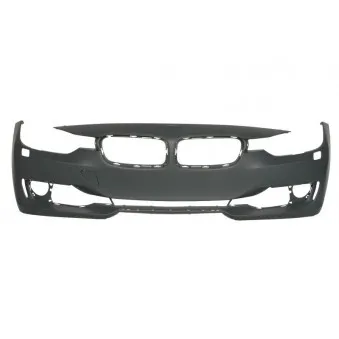 Pare-chocs BLIC OEM 51117293022