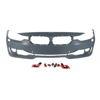 Pare-chocs BLIC OEM 51117293022