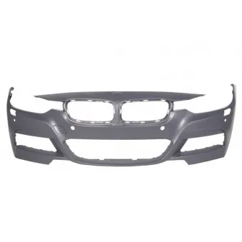 Pare-chocs BLIC 5510-00-0063911PP pour BMW Série 3 330 d xDrive - 286cv