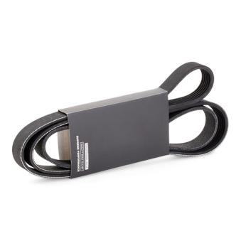 Courroie trapézoïdale à nervures RIDEX OEM 8519874 Courroie trapézoïdale à nervures RIDEX OEM 8519874