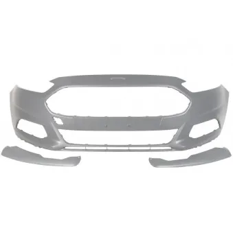 Pare-chocs BLIC OEM 2011258