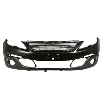 Pare-chocs BLIC 5510-00-5519906Q