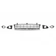BLIC 5510-00-6042992P - Grille de ventilation, pare-chocs 