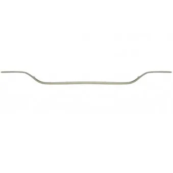 Spoiler BLIC OEM A2138856601 Spoiler BLIC OEM A2138856601