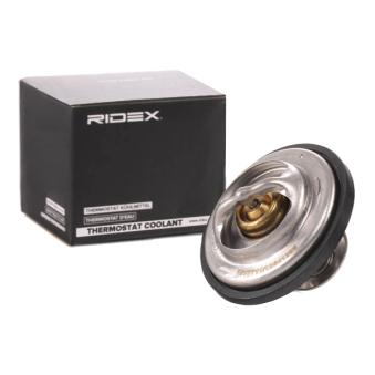 Thermostat, liquide de refroidissement RIDEX OEM 133814 Thermostat, liquide de refroidissement RIDEX OEM 133814