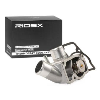 Thermostat, liquide de refroidissement RIDEX OEM 24420728 Thermostat, liquide de refroidissement RIDEX OEM 24420728
