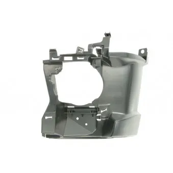 Baguette et bande protectrice, pare-chocs BLIC 5513-00-0063933P pour BMW Série 3 330 d - 286cv