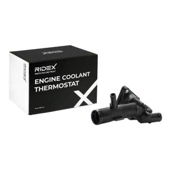 Thermostat, liquide de refroidissement RIDEX OEM 1106100QAG Thermostat, liquide de refroidissement RIDEX OEM 1106100QAG