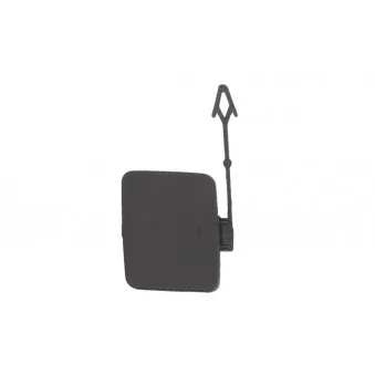 Recouvrement de pare-chocs, dispositif d'attelage avant gauche BLIC 5513-00-0096971P