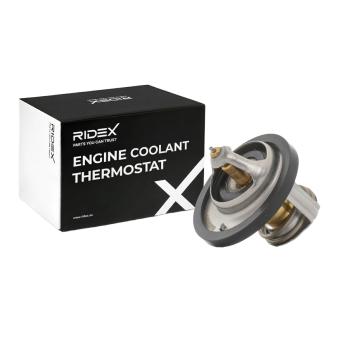 Thermostat, liquide de refroidissement RIDEX OEM 0K24715171 Thermostat, liquide de refroidissement RIDEX OEM 0K24715171