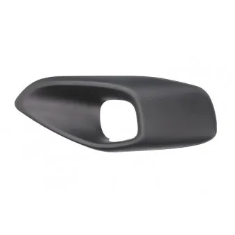 Baguette et bande protectrice, pare-chocs BLIC 5513-00-0538932P