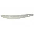 BLIC 5703-05-3528930P - Baguette et bande protectrice, pare-chocs avant droit 