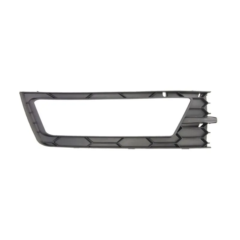 Grille de ventilation, pare-chocs avant droit BLIC 5703-05-7516912P - Visuel 1