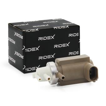 Capteur de pression, turbocompresseur RIDEX [3553P0076]