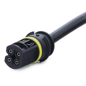 Sonde lambda RIDEX OEM 11781742023