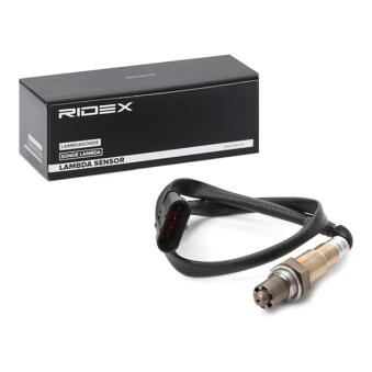 Sonde lambda RIDEX OEM 504083015