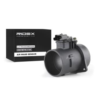 Débitmètre de masse d'air RIDEX OEM 1920RA