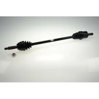 Arbre de transmission SPIDAN OEM 4410180E00